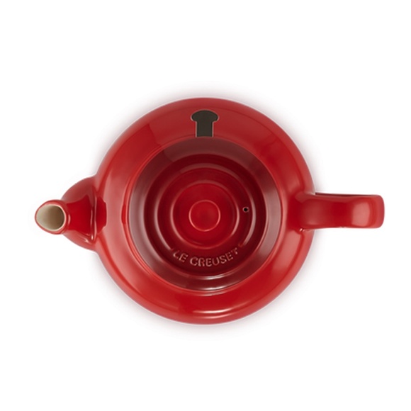 Le Creuset Large Teapot With Infuser - Picture 3 of 5